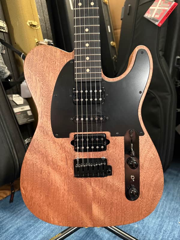 Suhr Ian Thornley Signature Classic T