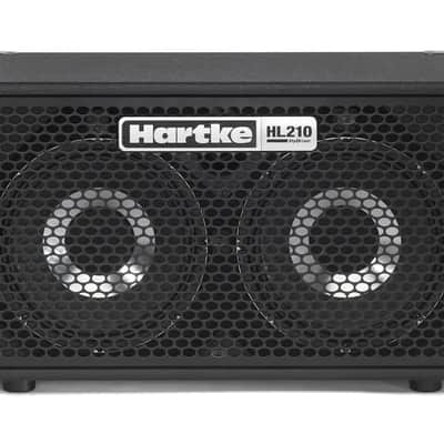 Hartke HyDrive HL210 | 500-Watt 2x10" Bass Speaker Cabinet. New with Full Warranty! image 3