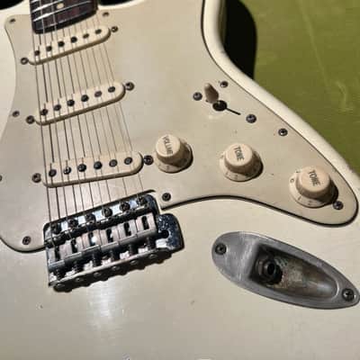 Danocaster Double Cut image 6