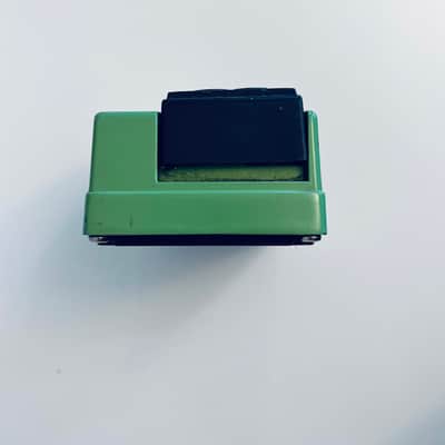 Ibanez TS10 Tube Screamer Classic image 4