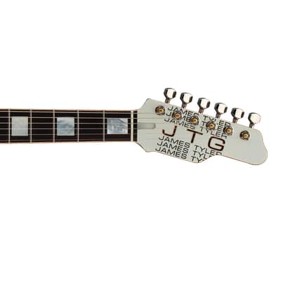 James Tyler JTG M1 2025 - White Pearl image 5