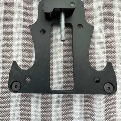 MGR Design Series 001 Floating Bridge, direct bolt-on replacement assembly for Steinberger R-Trem, R Tremolo, NOS condition, NIB, fits Steinberger GR, GP, GT-PRO, Hohner, Roman Guitars, Ed Roman 6-string HEADLESS guitars image 25