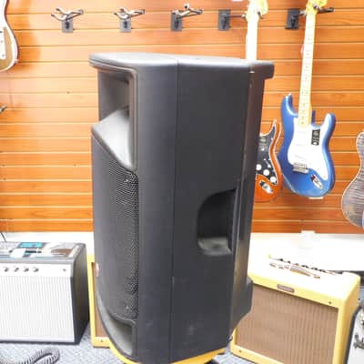 Harbenger Vari V2115 Powered PA Speaker image 2