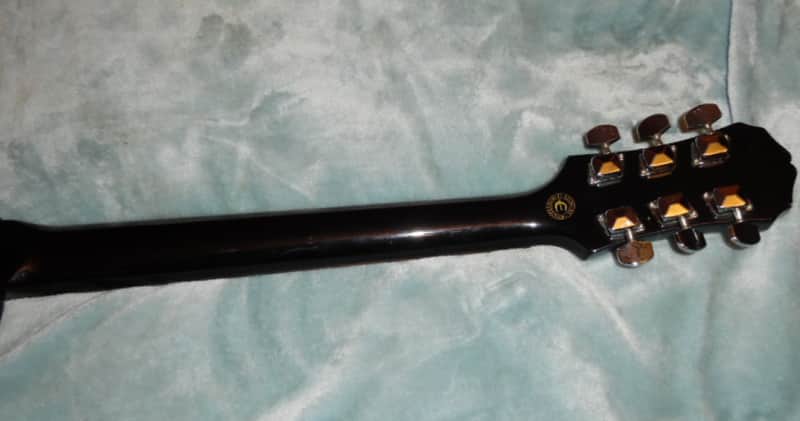 Epiphone Les Paul Special II -Guitars4cancer- Limited Edition 'Hot