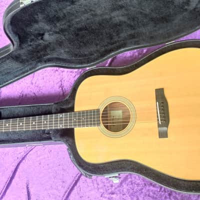 Taylor hard case for dreadnought guitars * RC- 22 image 6