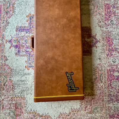 Gibson Explorer 2019 Antique Natural image 8