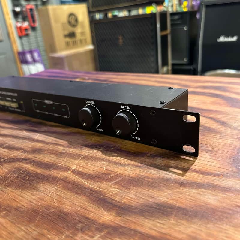 American DJ S-4A