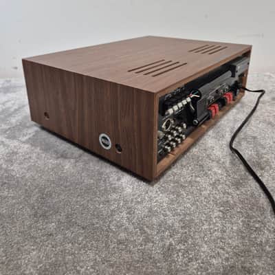 Sansui 350a Receiver - Vintage Audio, 35 Watts per Channel - Excellent image 7