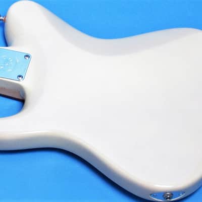 Valley Arts (USA) Larry Carlton Standard Ltd. Ed. Trans Cream image 5
