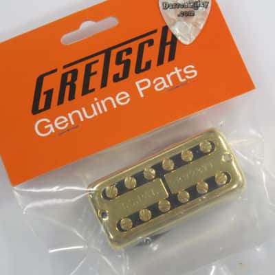 Gretsch Gold High Sensitivity Filtertron Bridge Pickup 0062875149 image 2