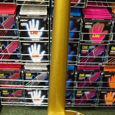 Vintage Zip Bangle VZ99BG electric guitar image 7