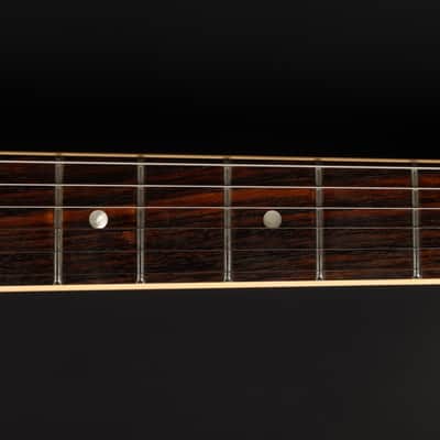 2006 Gibson Memphis Custom ES-335 Dot Figured - Antique Natural | USA Semi-Hollow Flame Maple Classic ’57 Humbucker 3.54kg | OHSC image 23