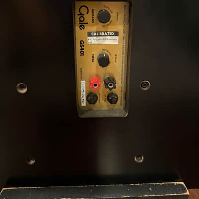 GALE GS-401 Bookshelf Speakers image 11
