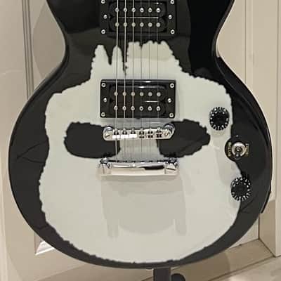 Epiphone Limited Edition Les Paul Special II Dr. Skull image 6