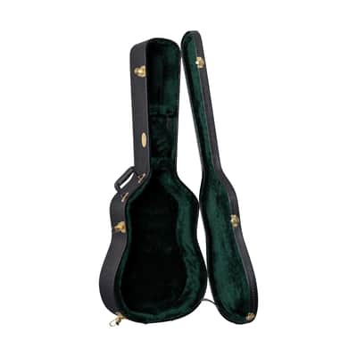 Martin Case 3-Ply HS D-14F 345 image 2