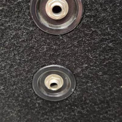 Peavey 112DC 1x12" Passive Speaker image 8