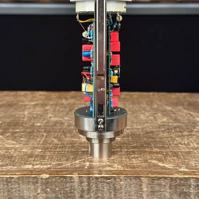 Neumann U 87 Ai Condenser Microphone With EA 87 Mount. Mint, like new! U87Ai U87. 128195 image 13