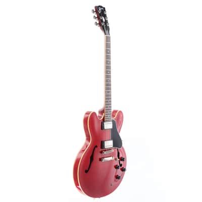 Gibson USA ES-335 DOT Cherry [01920656] (05/11) image 14