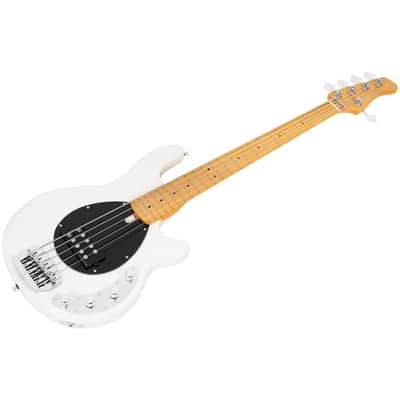 Z3-5 AWH Antique White Marcus Miller image 1