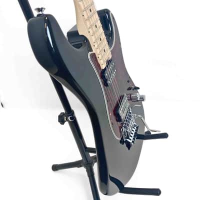 Charvel Pro-Mod So-Cal Style 1 HH FR M - Gamera Black image 4