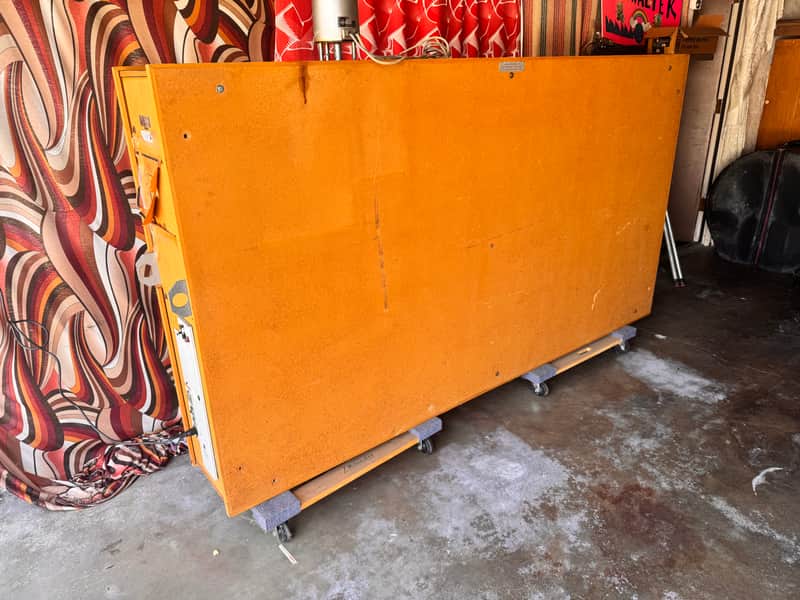 EMT 140 Solid State Stereo imagen 1