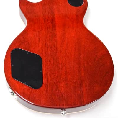 Immagine Gibson  Les Paul Classic (DEMO) - Translucent Cherry - 8