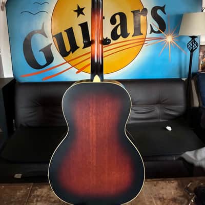 GRETSCH BOBTAIL model # G9220 DIALED IN PRO-SETUP image 11