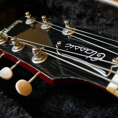 Gibson SG Classic 2000 - Heritage Cherry image 7