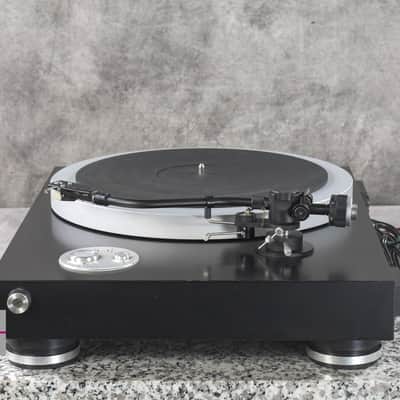 MICRO DD-8Z Direct Drive Turntable w/ AC3000 tonearm in Very Good Condition. image 10