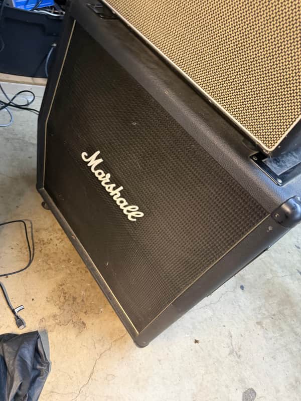 Marshall 425a 1990s - Black Bild 1
