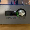 Universal Audio Apollo x4 QUAD Thunderbolt 3 Audio Interface