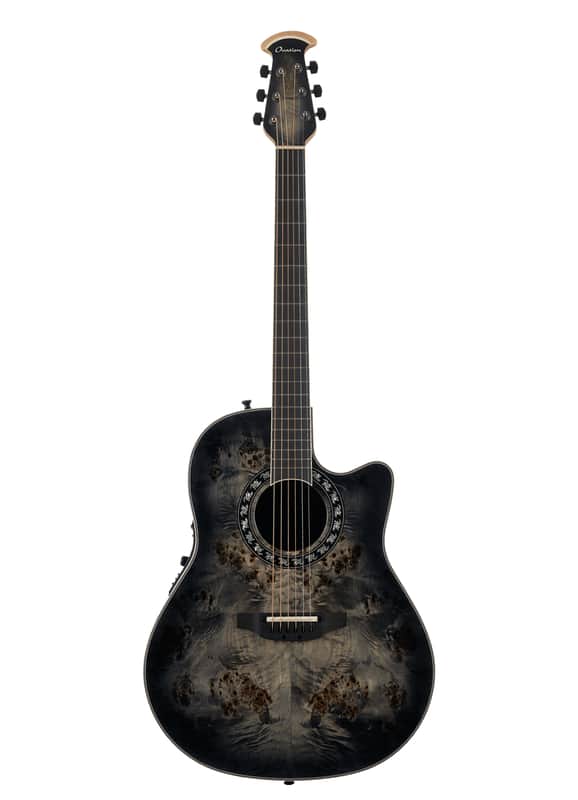 Ovation C2079AXP2 ExoticWoods Legend image 2