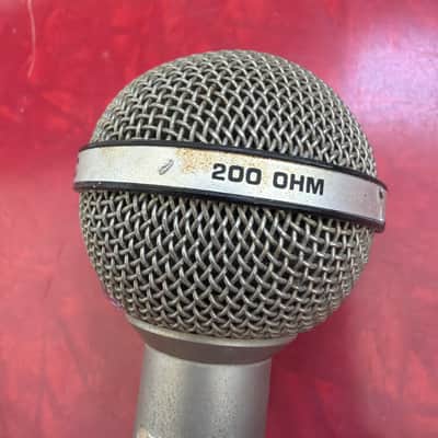 AKG D 120 C 70s image 3