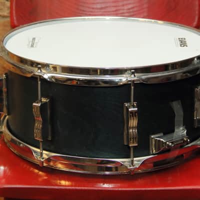 Ludwig Classic Birch snare 14x6.5 image 5