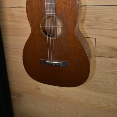 Martin 5-17T 1928 - natural Gloss image 2