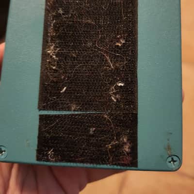 Giovanetti Tremolo Bild 5