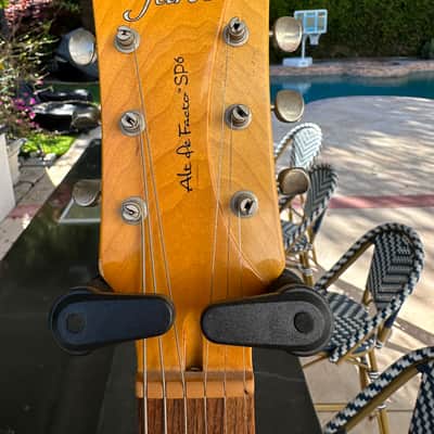 Fano Alt De Facto Sp6 2014 image 9
