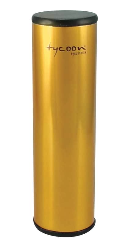Tycoon TAS-C8 8" Large Aluminum Shaker image 1