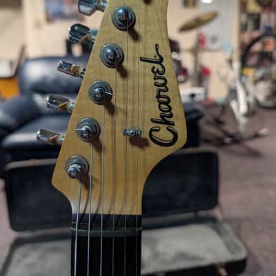 Charvel CX 290 - 80's Superstrat image 6