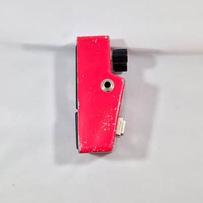 Ibanez CP-835 Compressor II 1980-81 - Red image 4