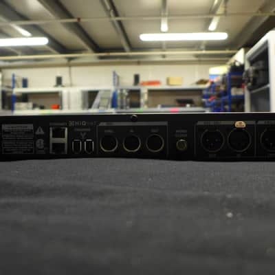 Lexicon PCM96 Stereo Reverb / Effects Processor 2010s - Silver image 7