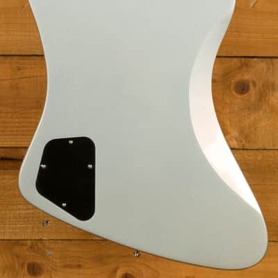 Epiphone Futura Firebird Custom | Quicksilver Shift image 4