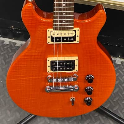 1996 Hamer Studio FM - Includes Padded GB! image 1