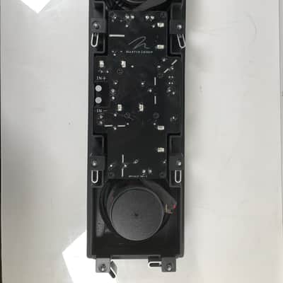 Martin Logan Edge In-Wall Speaker image 13