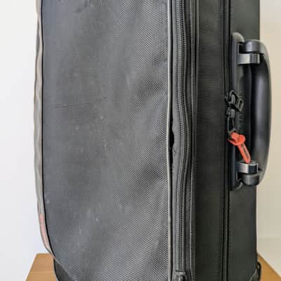 Yamaha YAS-275 Alto Saxophone image 15