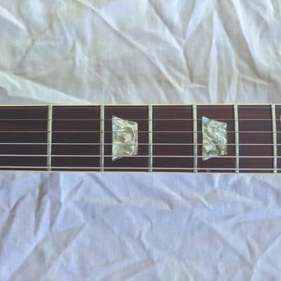 1982 Gibson Les Paul Standard Tobacco Sunburst w/ 60's Gibson Case image 17