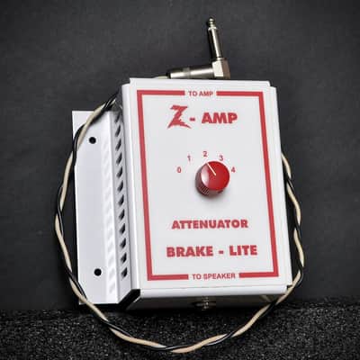 Dr Z - Z Amp Brake Lite Attenuator image 1