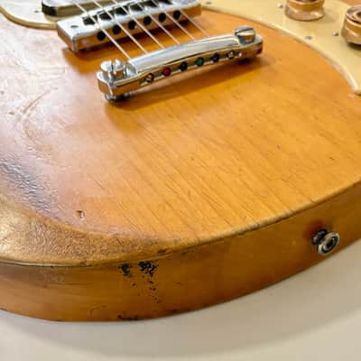 Gibson Marauder 1975 Natural image 7
