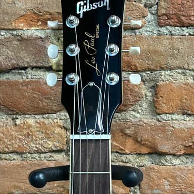 Gibson Les Paul Special – TV Yellow (2025) – Showcase / Mint Condition imagen 4