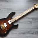 Charvel DK24 FR M QM Pro Mod
